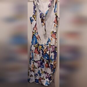 Fashion Nova Summer Dress